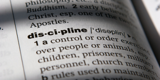 Discipline Over Drama: Investing Beyond the Headlines