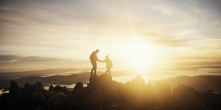 Embracing Market Volatility: Why It’s Not a Four-Letter Word