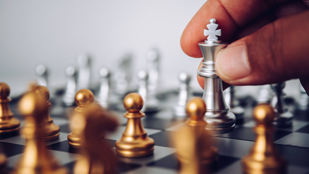 The Importance of Risk Management in Investing